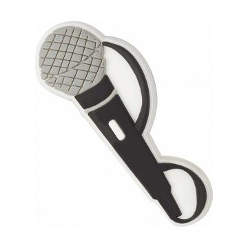 Crocs Microphone Jibbitz Férfi Színes | HU 0981LISH